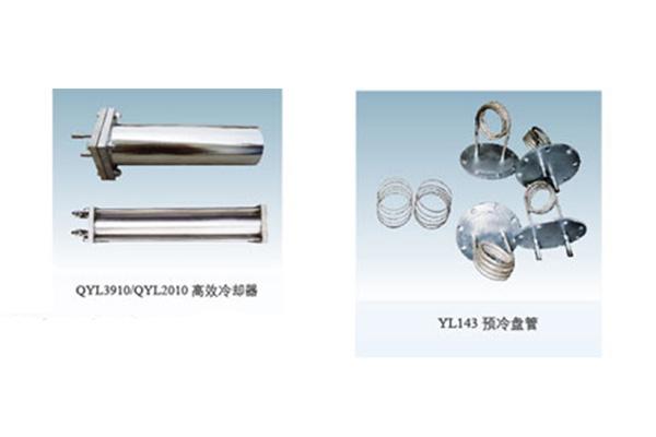 QYL3910QYL2010冷卻器