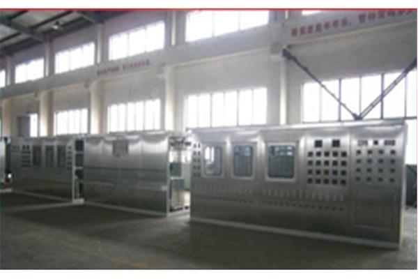 印度尼西亞PLTUKeban&nbsp;Agung-LAHAT燃煤電廠